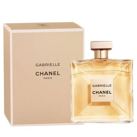 harga parfum chanel gabrielle original